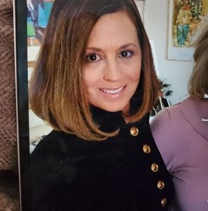 Meet your Posher, Bethanne